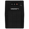 Источник бесперебойного питания IPPON Back Basic 650S New Euro, 650 ВА (360 Вт), 3 евророзетки, 2095134
