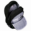 Рюкзак BRAUBERG MOTION, 2 отделения, 3 кармана, "Be cool", 41х28х17 см, 273116