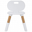 Стол детский + стул BRABIX KIDS CS-001, растущий, 2-7 лет, ЛДСП, пластик, 533288