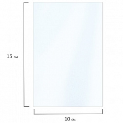 Фотобумага глянцевая, 10х15 см, 180 г/м2, односторонняя, 50 листов, BRAUBERG ORIGINAL, 364009