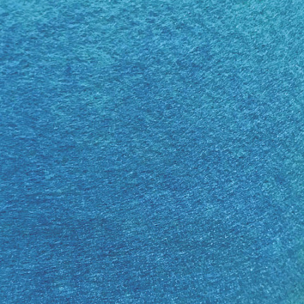 Цветной фетр МЯГКИЙ А4, 2 мм, 5 листов, 5 цветов, плотность 170 г/м2, ОСТРОВ СОКРОВИЩ, 660620