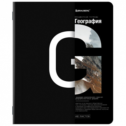 Тетради предметные, КОМПЛЕКТ 12 ПРЕДМЕТОВ, INTELLIGENCE, 48л, матовая ламинация, BRAUBERG, 404845