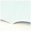 Тетрадь 12 л. BRAUBERG клетка, обложка картон, МИКС-4, 107276