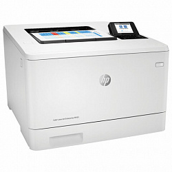 Принтер лазерный ЦВЕТНОЙ HP Color LJ Enterprise M455dn А4, 27 стр./мин., 55000 стр./мес., ДУПЛЕКС, ДАПД, сетевая карта, 3PZ95A