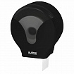 Диспенсер для туалетной бумаги EXTRA LAIMA PROFESSIONAL, (Т2), малый, черный, ABS-пластик, 609475