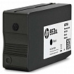Картридж струйный HP (L0S70AE) Officejet Pro 8710/8210, №953XL, черный, увеличенный ресурс, оригинальный