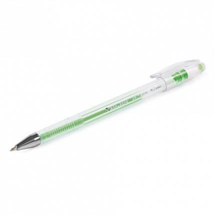 Ручки гелевые BRAUBERG "Jet", НАБОР 10 ЦВЕТОВ, узел 0,7 мм, линия письма 0,5 мм, 141038