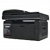МФУ лазерное PANTUM M6607nw "4 в 1", А4, 22 стр./мин., 20000 стр./мес., АПД, Wi-Fi, сетевая карта, M6607NW