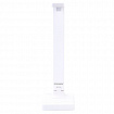 Настольная лампа / светильник беспроводная SONNEN PT-101, USB, LED, 2 Вт, 3 режима, белый, 238776