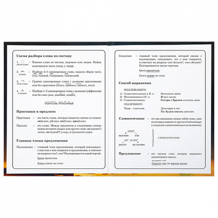 Дневник 1-4 класс 48 л., твердый, BRAUBERG, глянцевая ламинация, с подсказом, "Милый котик", 106835