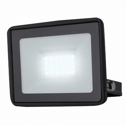 Прожектор светодиодный ЭРА, 30(250) Вт, 6500 К, 2400 Лм, IP65, LPR-023-0-65K-030, Б0052023