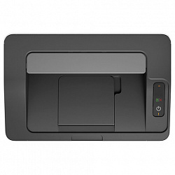 Принтер лазерный HP Laser 107a А4, 20 стр./мин., 10000 стр./мес., 4ZB77A