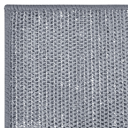 Тряпки-салфетки металлические, сетка-скрабер, 20х20 см, КОМПЛЕКТ 6 штук, для мытья посуды и уборки, не оставляет царапин, LAIMA, 700064