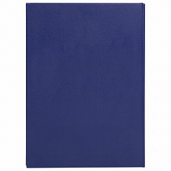 Журнал регистрации договоров, 80 л., бумвинил, блок офсет, фольга, А4 200х290 мм, BRAUBERG, 130145