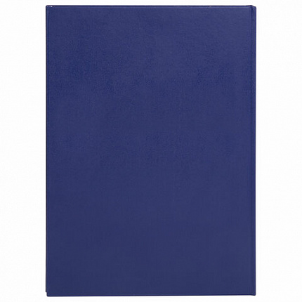 Журнал регистрации договоров, 80 л., бумвинил, блок офсет, фольга, А4 (200х290 мм), BRAUBERG, 130145