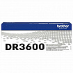 Фотобарабан BROTHER (DR-3600) HL-L5210DN/6210DW/6410DN/DCP-L5510DN/MFC-L5710 и другие, ресурс 75000 страниц, оригинальный