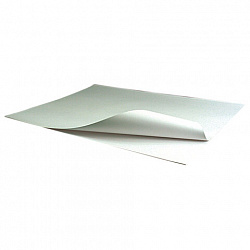 Ватман формат А1 (610 х 860 мм), 1 лист, 180 г/м2, ГОЗНАК Санкт-Петербург, водяной знак