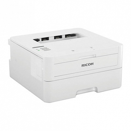 Принтер лазерный RICOH SP 230DNw А4, 30 стр./мин, 15000 стр./мес., ДУПЛЕКС, Wi-Fi, сетевая карта, 408291