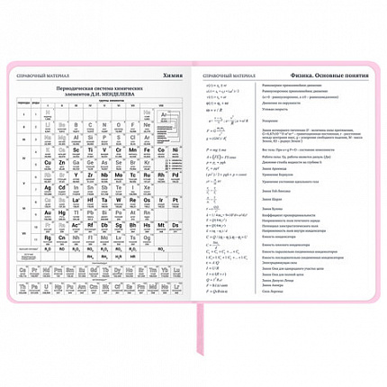 Дневник 1-11 класс 48 л., кожзам (твердая), печать, глиттер, ЮНЛАНДИЯ, "КОШЕЧКА", 105940