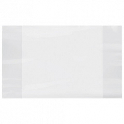 Обложка ПЭ 210х350 мм для тетрадей и дневников, ПИФАГОР, 60 мкм, 229369