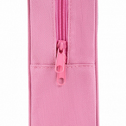 Папка на молнии с ручками BRAUBERG А4, 1 отделение, полиэстер, 80 мм, "Funny panda", 271127