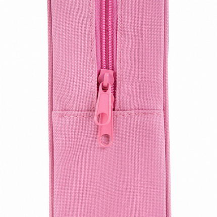 Папка на молнии с ручками BRAUBERG А4, 1 отделение, полиэстер, 80 мм, "Funny panda", 271127