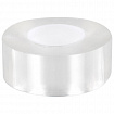 Многоразовая двухсторонняя прозрачная крепежная лента, скотч NANO tape, 5 м x 3 см, толщина 1 мм, WBZ (ВБЗ), 700426