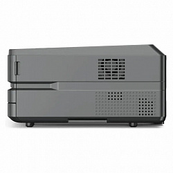 Принтер лазерный DELI P3100DN, A4, 31 стр./мин., 30000 стр./мес, ДУПЛЕКС, сетевая карта