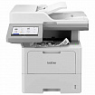 МФУ лазерное BROTHER MFC-L6910DN, "4 в 1", А4, 50 стр./мин., 160000 стр./мес., ДУПЛЕКС, АПД, сетевая карта