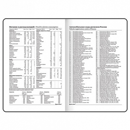 Ежедневник недатированный с резинкой, МАЛЫЙ ФОРМАТ А6 (109х148 мм), BRAUBERG, 128 л., "Розы", 114572