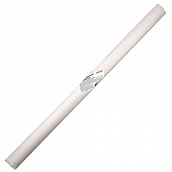 Бумага масштабно-координатная (миллиметровая), рулон 640 мм х 20 м, оранжевая, 65 г/м2, STAFF, 128992