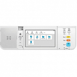 МФУ лазерное KYOCERA MA5500ifx "4 в 1", A4, 55 стр./мин., 250000 стр./мес., ДУПЛЕКС, ДАПД, сетевая карта, 110C0Z3NL0