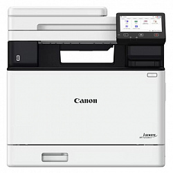 МФУ лазерное ЦВЕТНОЕ CANON i-SENSYS MF752Cdw II,"3 в 1",А4,33 стр/мин, 50000стр/мес., ДУПЛЕКС, 7185C013