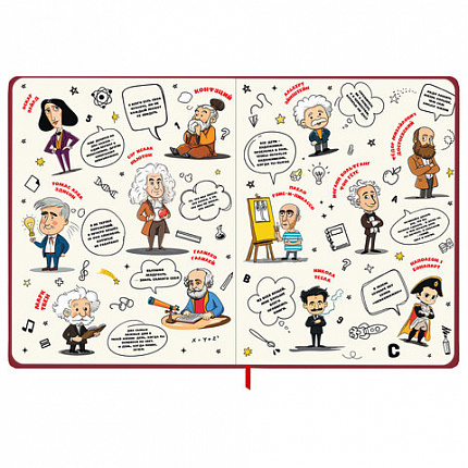 Дневник 1-11 класс 48 л., твердый, BRAUBERG, матовая ламинация, резинка, закладка-ляссе, с подсказом, "Мото", 107236