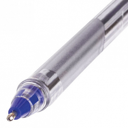 Ручки шариковые масляные BRAUBERG, НАБОР 8 шт., АССОРТИ, "Extra Glide", узел 1 мм, линия письма 0,5 мм, 142140