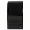 Диспенсер для туалетной бумаги LAIMA PROFESSIONAL ORIGINAL (Система T2), малый, черный, ABS-пластик, 605767