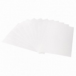 Бумага для акварели А4, 40 л., 200 г/м2, ГОЗНАК СПб, в коробке, BRAUBERG ART CLASSIC, "СИРЕНЕВЫЙ БУКЕТ", 112321