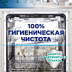Очиститель для посудомоечных машин 250 мл FINISH, с ароматом лимона, 3077805