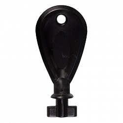 Диспенсер для полотенец на 2 пачки LAIMA PROFESSIONAL CLASSIC (Система H2), Z-сложения, 601425