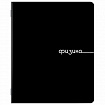 Тетради предметные, КОМПЛЕКТ 12 ПРЕДМЕТОВ, 48 л., обложка картон, BRAUBERG "BLACK", 405164