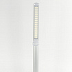 Настольная лампа / светильник SONNEN PH-3607, на подставке, LED, 9 Вт, металлический корпус, серый, 236686