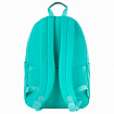 Рюкзак BRAUBERG FASHION CITY универсальный, карман-антивор, "K-pop", бирюзовый, 44х31х16 см, 229966