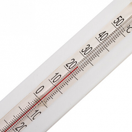 Термометр универсальный, "БАШНЯ", диапазон: от -50 до +50 °C, ПТЗ, ТС-41