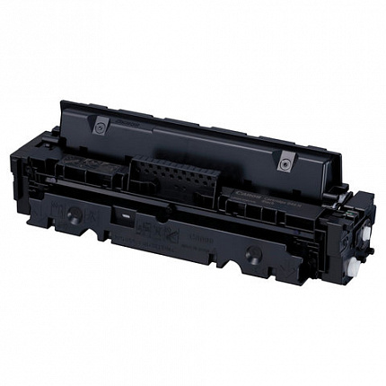Картридж лазерный CANON (046HBK) i-SENSYS LBP653Cdw / 654Cx / MF732Cdw / 734Cdw, черный, ресурс 6300 страниц, оригинальный, 1254C002