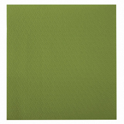 Салфетки бумажные 400 шт., 24х24 см, "Big Pack", зелёные, 100% целлюлоза, LAIMA, 114728