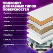 Стразы самоклеящиеся "Сердце", красные, 16 мм, 18 шт., на подложке, ОСТРОВ СОКРОВИЩ, 661579