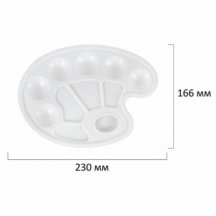 Краски акриловые художественные 26 шт. по 12 мл, холсты 3 шт., кисти 6 шт., аксессуары, 37 предметов, BRAUBERG HOBBY, 192544