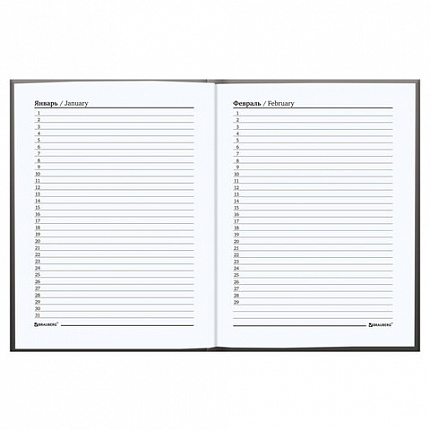 Блокнот МАЛЫЙ ФОРМАТ 110х147 мм А6, 80 л., ламинированная обложка, выборочный лак, клетка, BRAUBERG, "Ночной город", 123246