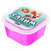 Слайм МИКС, 50 г, АССОРТИ, 8 видов, JOLLY JOT (ДЖОЛЛИ ДЖОТ), 667320