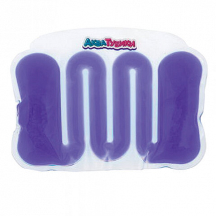 Антистресс-переливайка "АКВАТУБИКИ", АССОРТИ, 12 видов, 1TOY